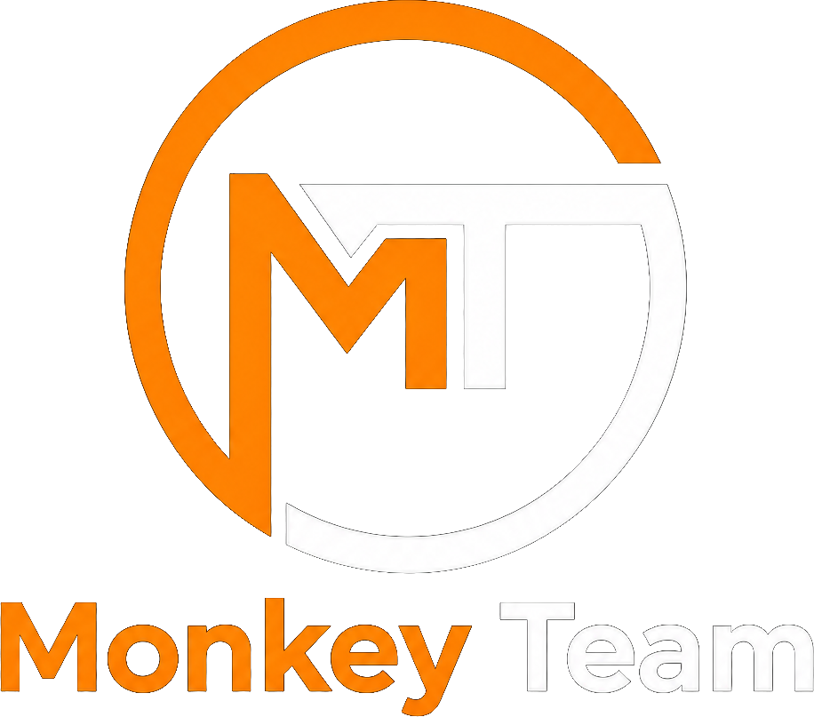 Monkey Team Mayoreo